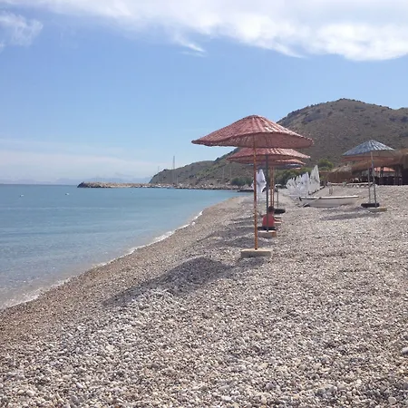 Cuhadar Ahsap Evleri Szálloda