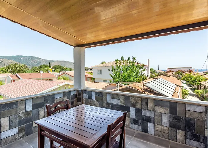 Szálloda Cuhadar Ahsap Evleri *