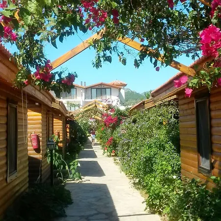 Cuhadar Ahsap Evleri Hotel *