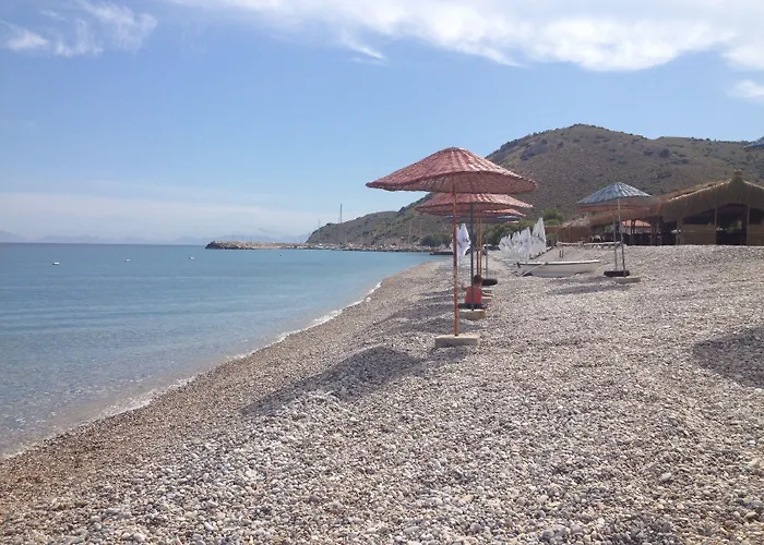 Cuhadar Ahsap Evleri Hotel