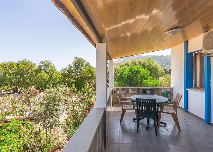 Cuhadar Ahsap Evleri Hotel